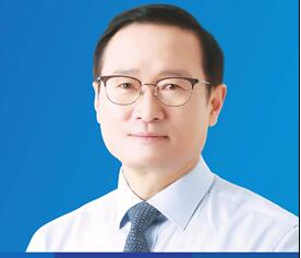 홍영표 참좋은지방정부위원장, 천안시 원내대표단 간담회 개최
